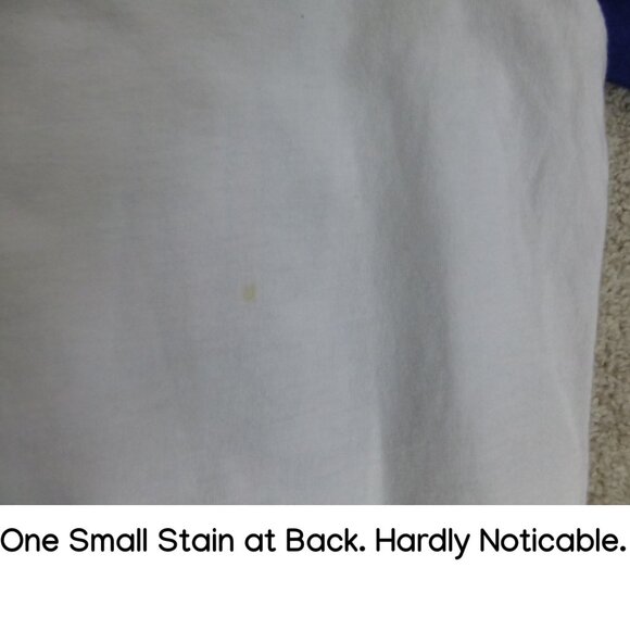 Disney's Oswald The Lucky Rabbit Vintage Character Youth Long Sleeve Shirt - Picture 9 of 13